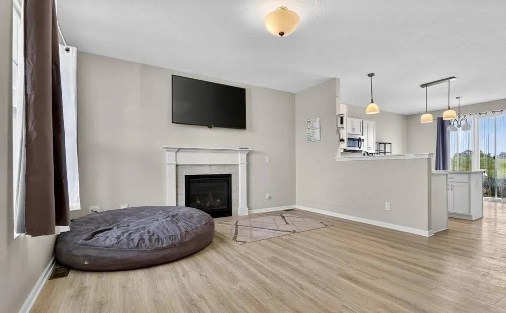 4108 Palomino Drive East Lansing City, MI 48823