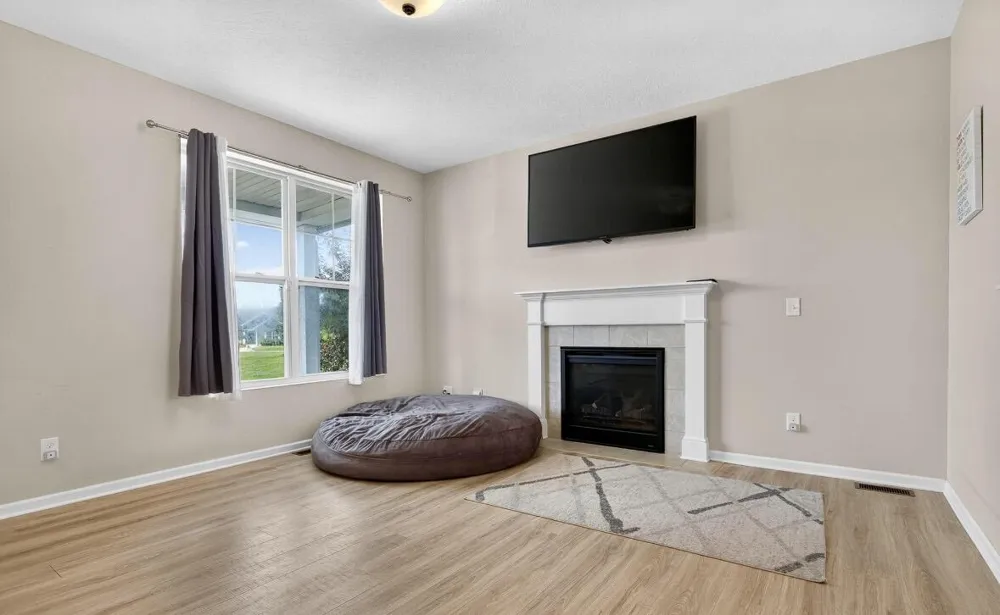 4108 Palomino Drive East Lansing City, MI 48823