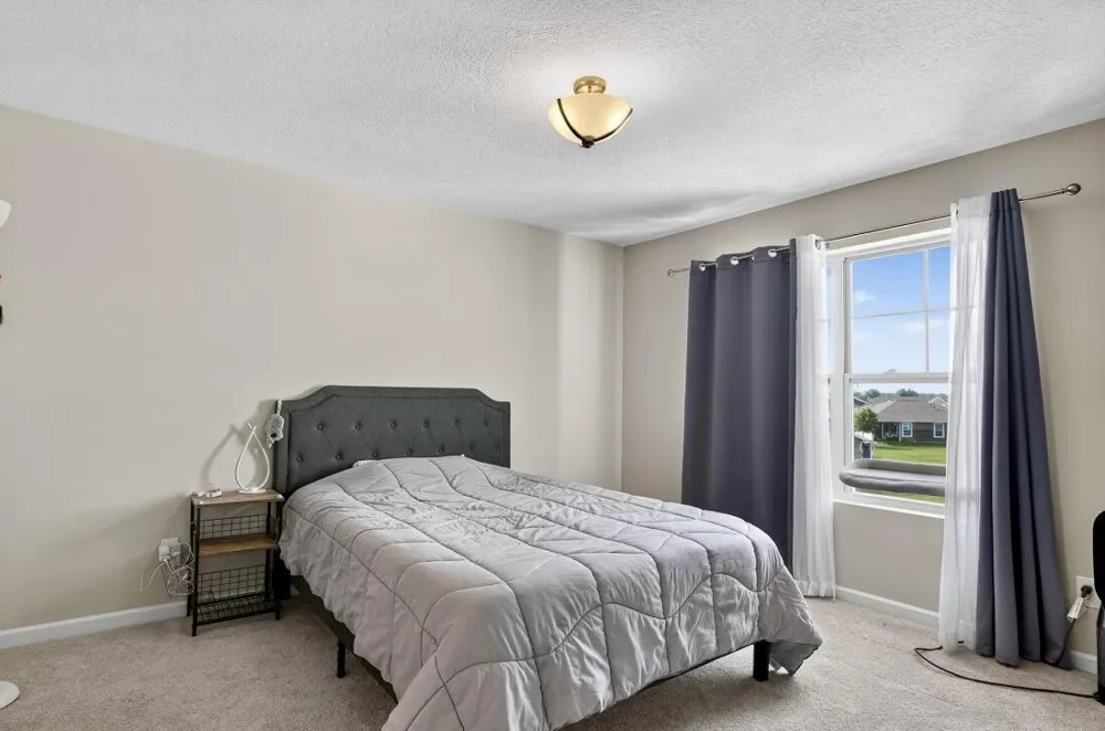 4108 Palomino Drive East Lansing City, MI 48823
