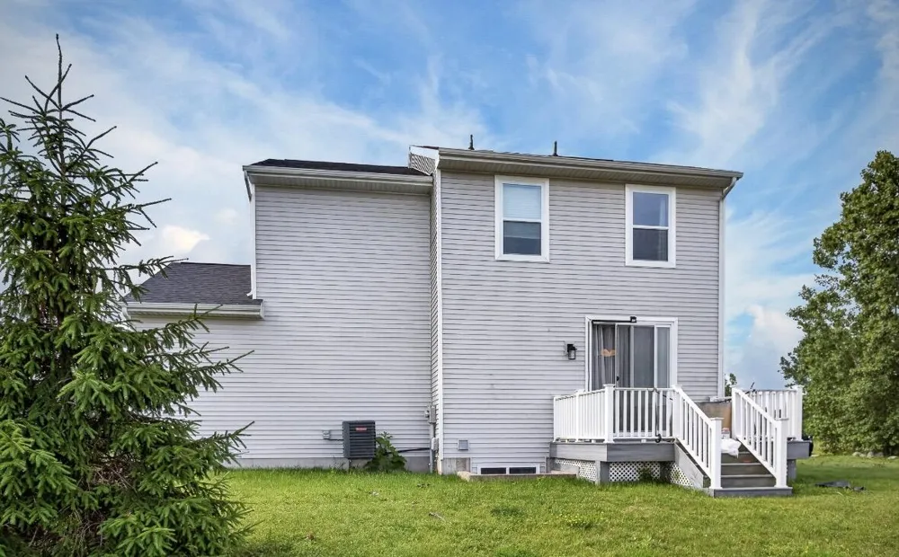 4108 Palomino Drive East Lansing City, MI 48823