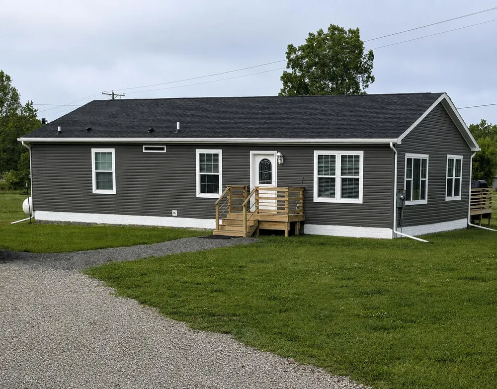 823 Hammont Street Owosso City, MI 48867