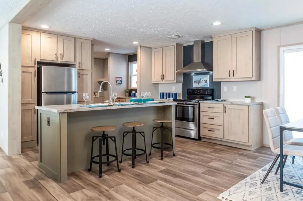 815 Hammont Street Owosso City, MI 48867