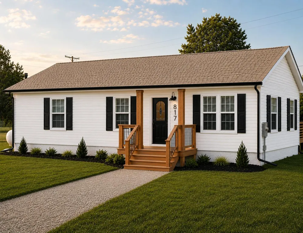 815 Hammont Street Owosso City, MI 48867