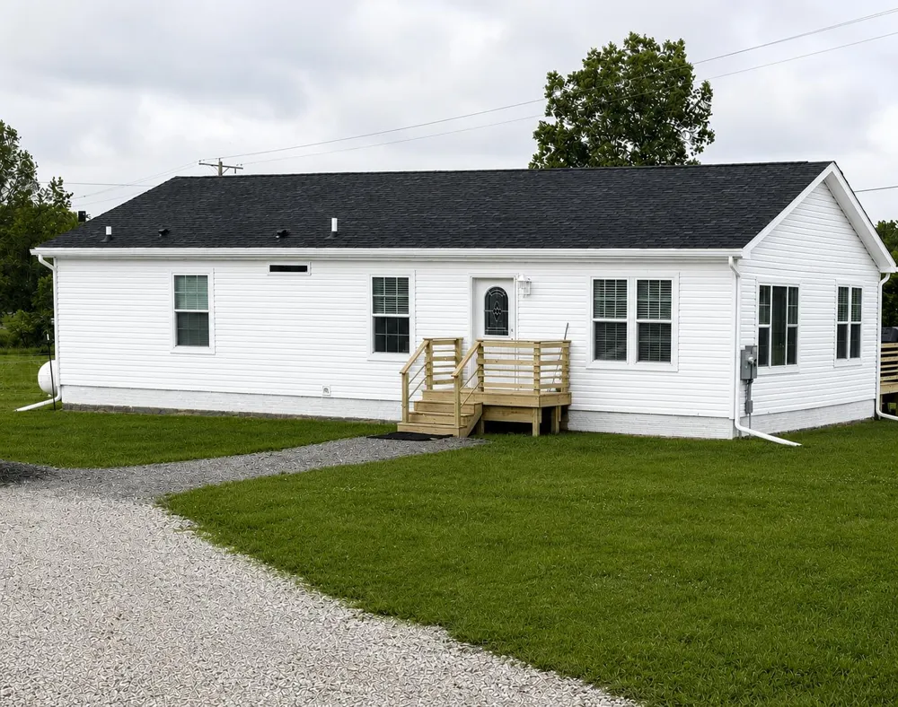815 Hammont Street Owosso City, MI 48867