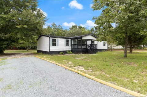 137 Huckabee Street