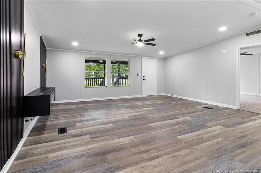137 Huckabee Street Raeford, NC 28376