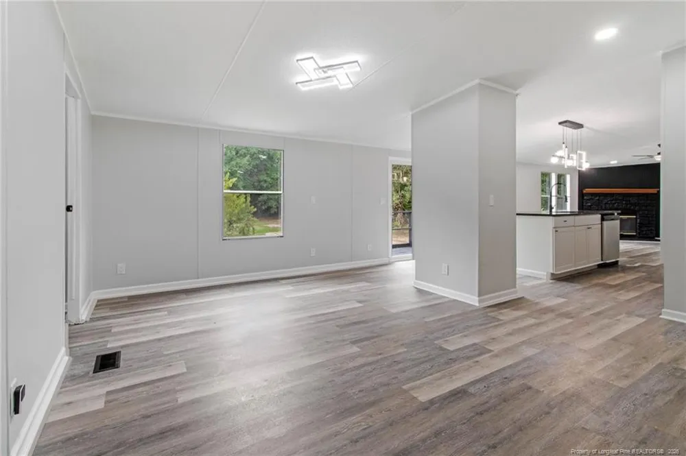 137 Huckabee Street Raeford, NC 28376