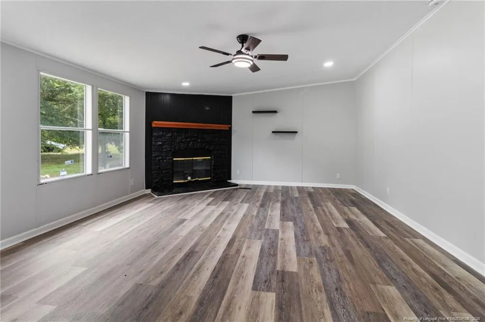 137 Huckabee Street Raeford, NC 28376