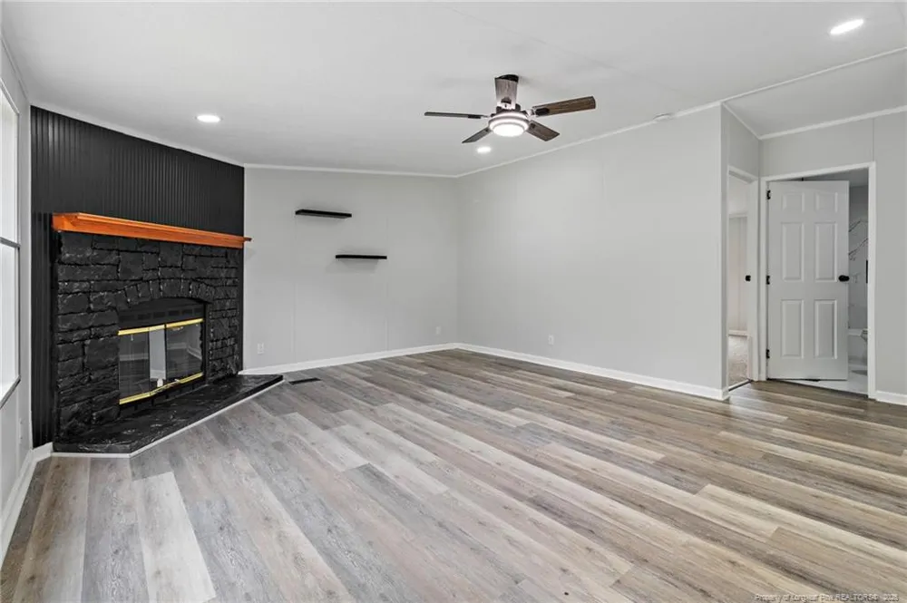 137 Huckabee Street Raeford, NC 28376