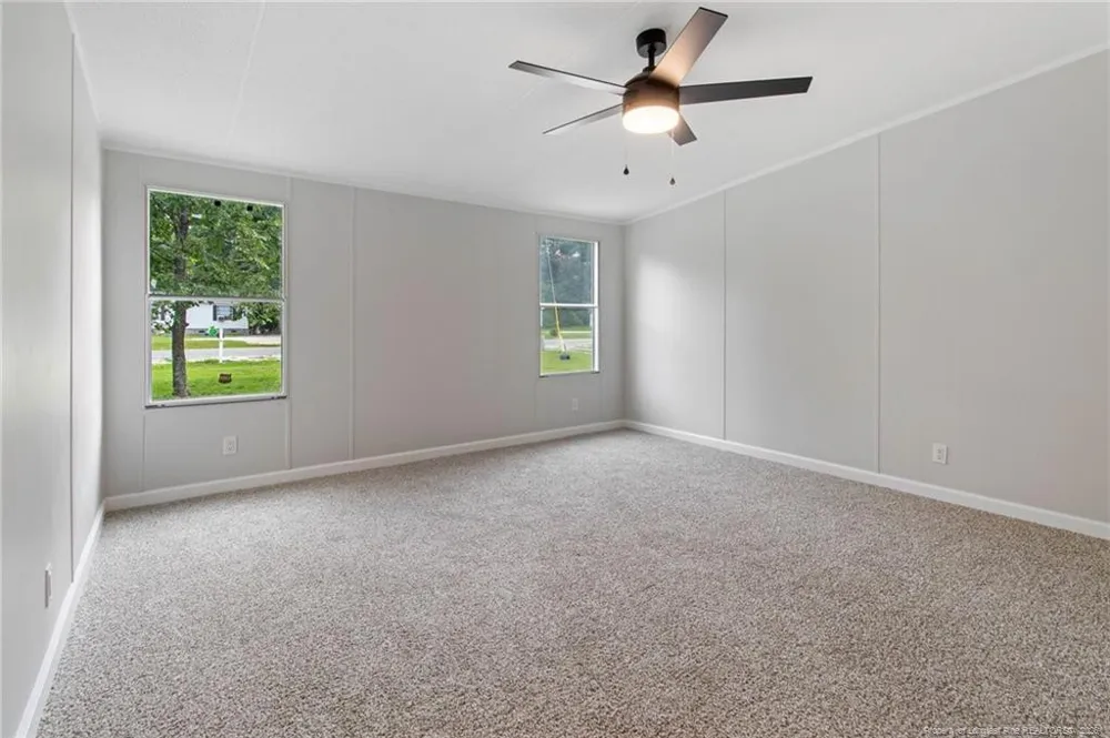 137 Huckabee Street Raeford, NC 28376