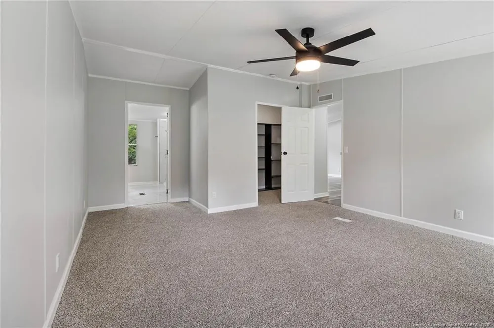 137 Huckabee Street Raeford, NC 28376