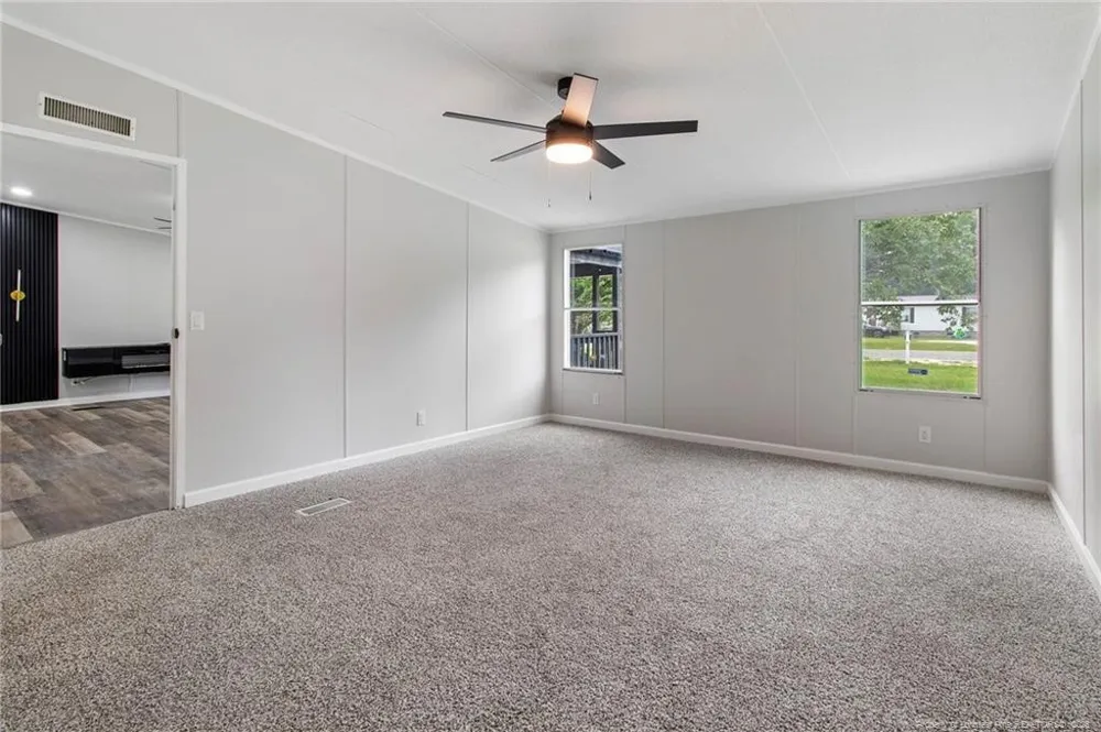 137 Huckabee Street Raeford, NC 28376