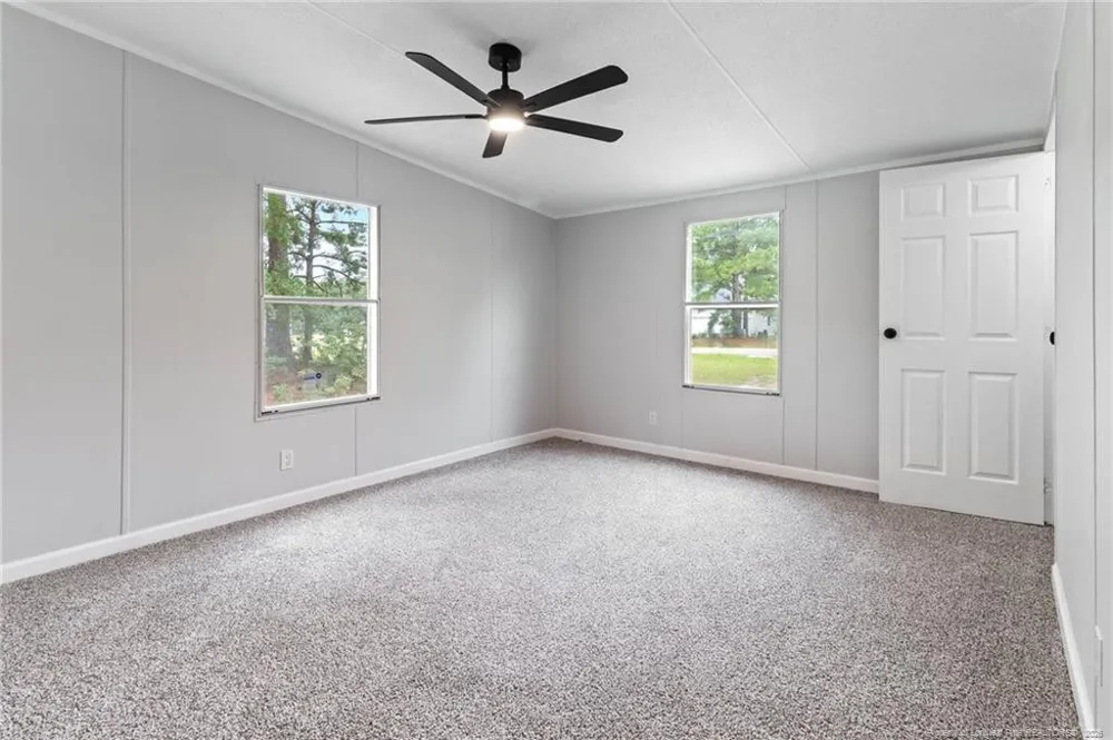 137 Huckabee Street Raeford, NC 28376