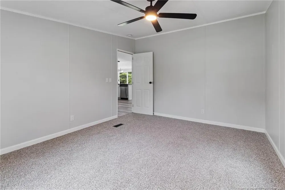 137 Huckabee Street Raeford, NC 28376