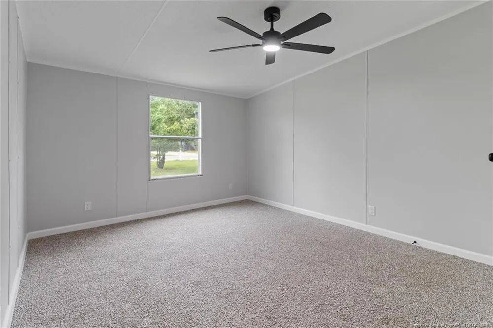 137 Huckabee Street Raeford, NC 28376