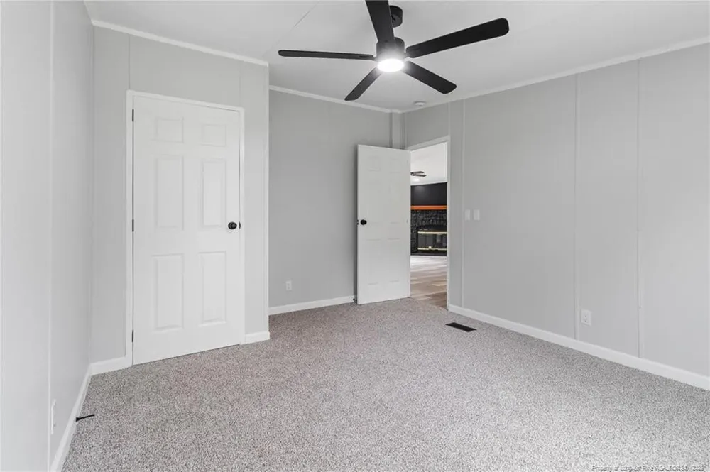 137 Huckabee Street Raeford, NC 28376