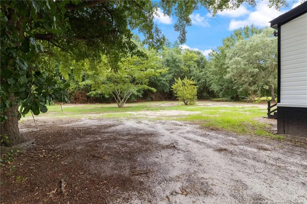 137 Huckabee Street Raeford, NC 28376