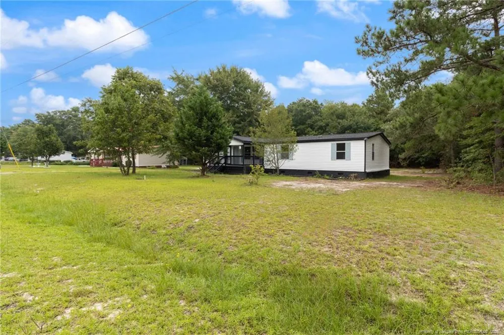 137 Huckabee Street Raeford, NC 28376