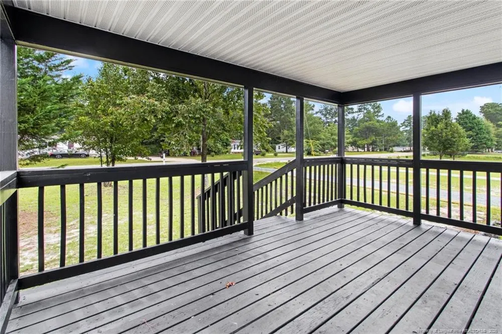 137 Huckabee Street Raeford, NC 28376