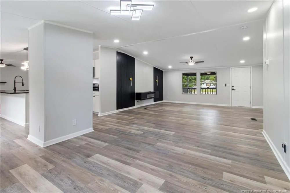 137 Huckabee Street Raeford, NC 28376