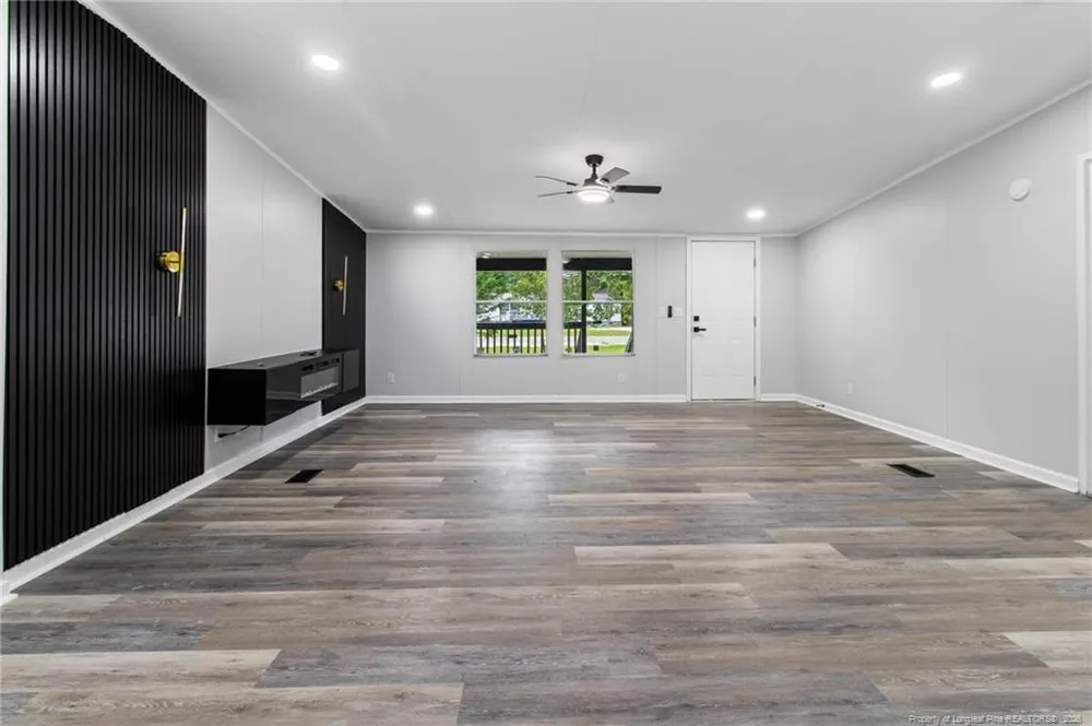137 Huckabee Street Raeford, NC 28376