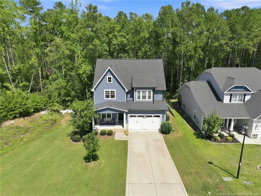 111 Kensington Drive Spring Lake, NC 28390