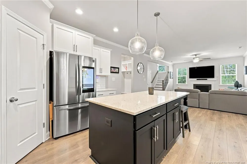 111 Kensington Drive Spring Lake, NC 28390