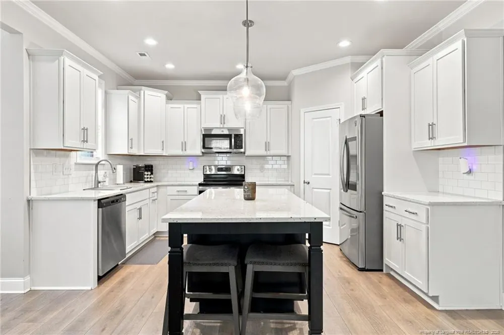 111 Kensington Drive Spring Lake, NC 28390