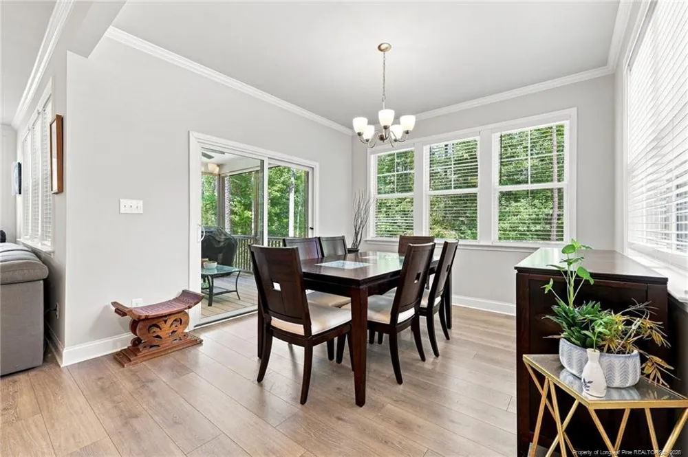 111 Kensington Drive Spring Lake, NC 28390