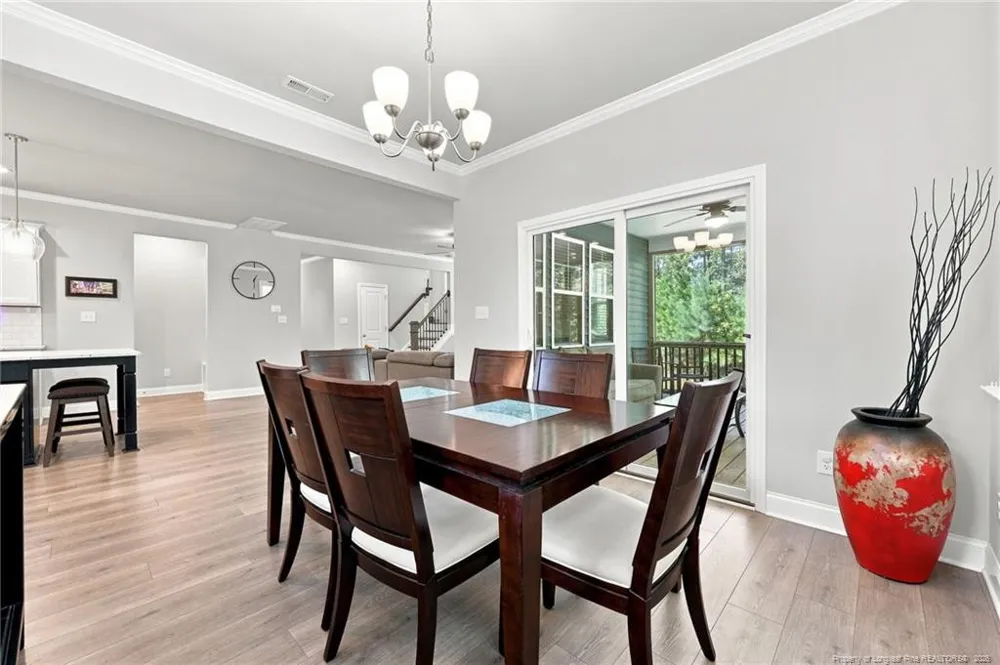 111 Kensington Drive Spring Lake, NC 28390