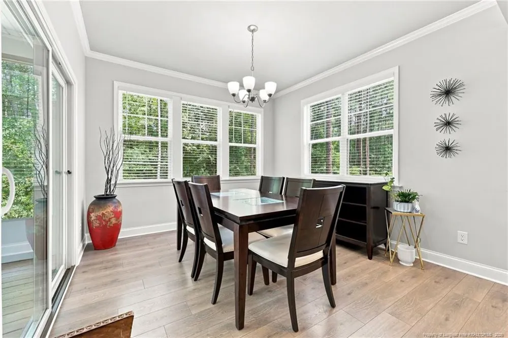 111 Kensington Drive Spring Lake, NC 28390