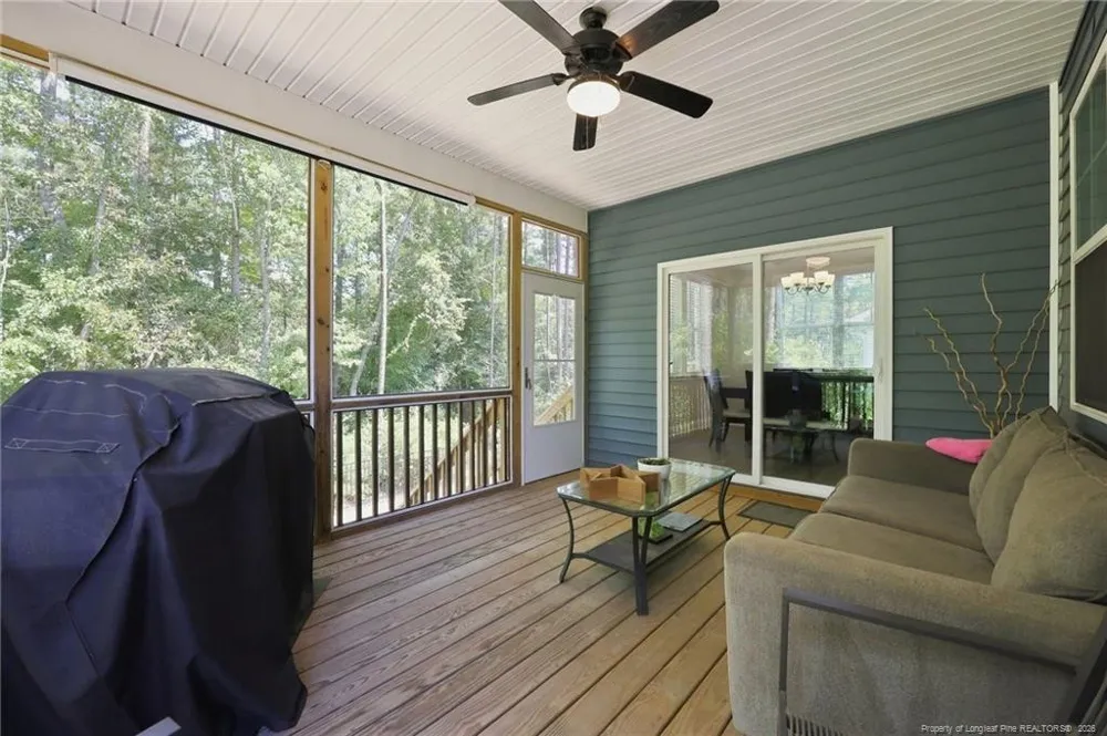 111 Kensington Drive Spring Lake, NC 28390