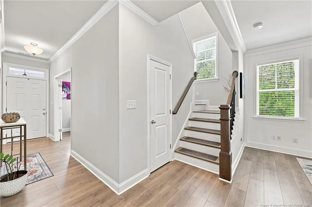 111 Kensington Drive Spring Lake, NC 28390