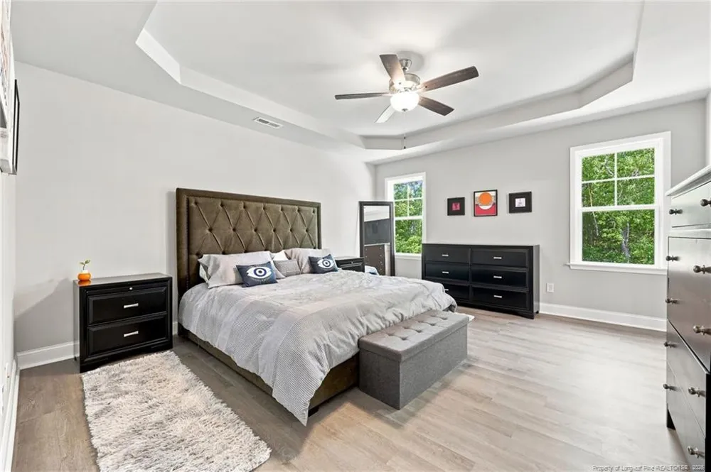 111 Kensington Drive Spring Lake, NC 28390