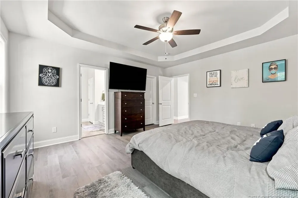 111 Kensington Drive Spring Lake, NC 28390