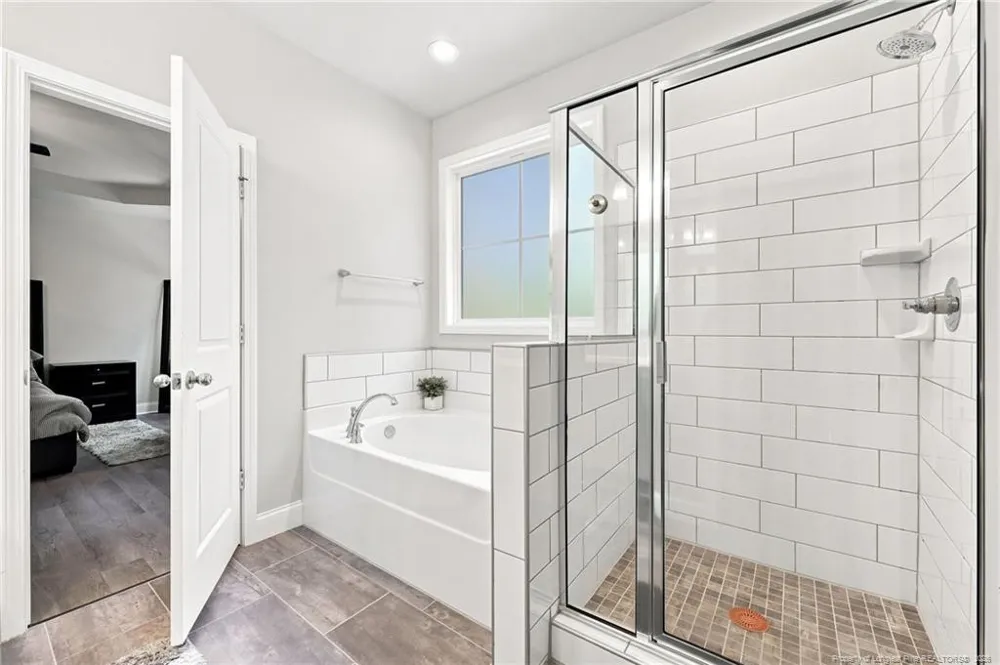 111 Kensington Drive Spring Lake, NC 28390