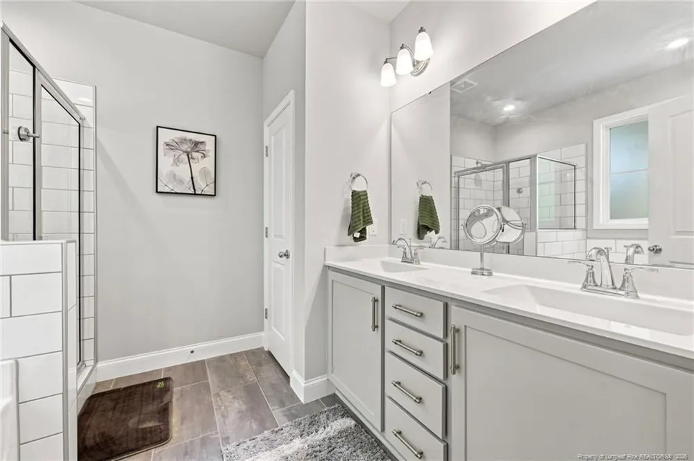 111 Kensington Drive Spring Lake, NC 28390