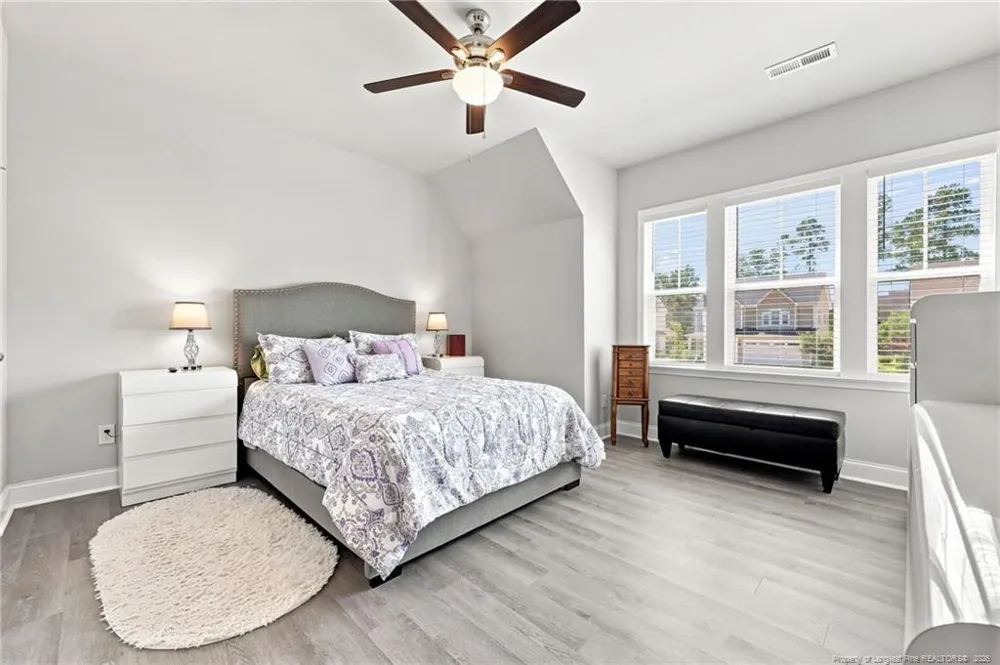 111 Kensington Drive Spring Lake, NC 28390