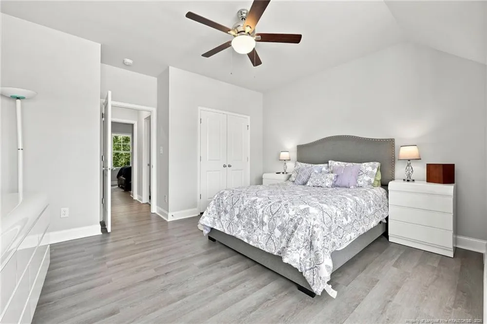 111 Kensington Drive Spring Lake, NC 28390