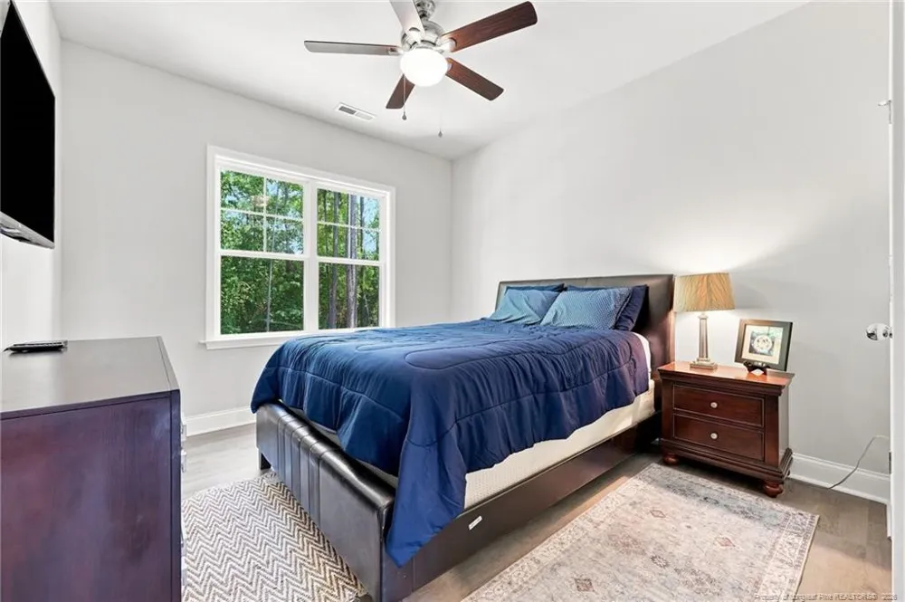 111 Kensington Drive Spring Lake, NC 28390