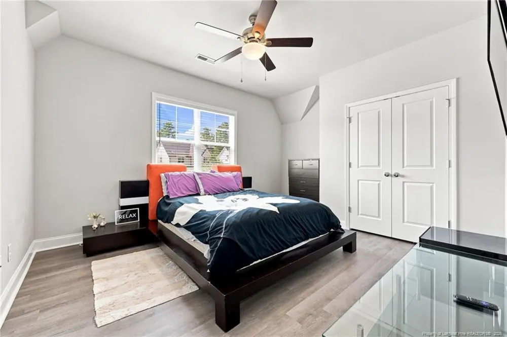 111 Kensington Drive Spring Lake, NC 28390