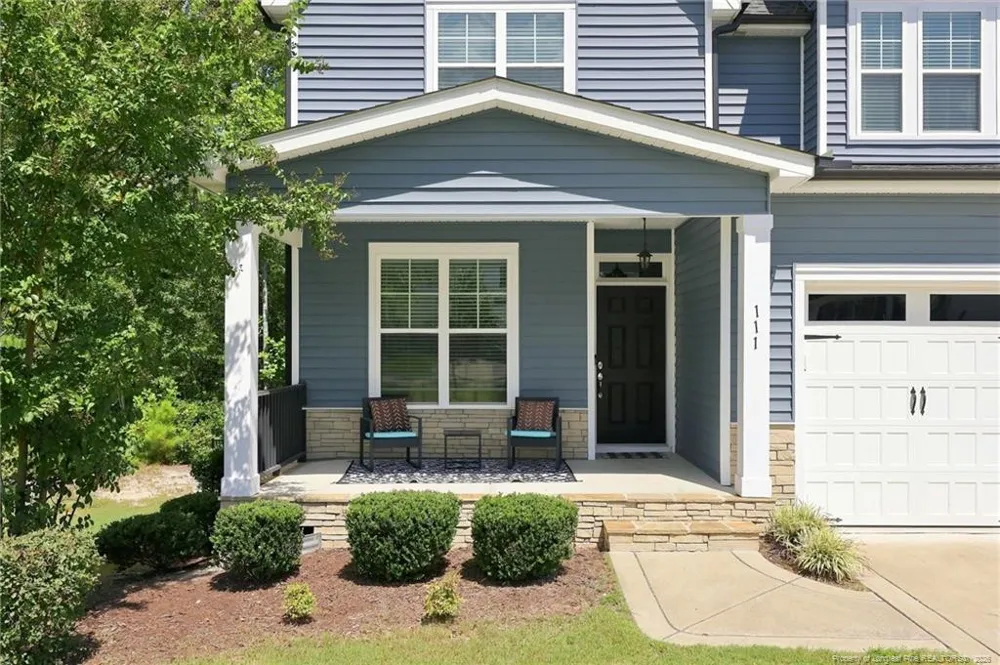 111 Kensington Drive Spring Lake, NC 28390