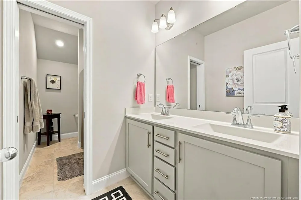 111 Kensington Drive Spring Lake, NC 28390