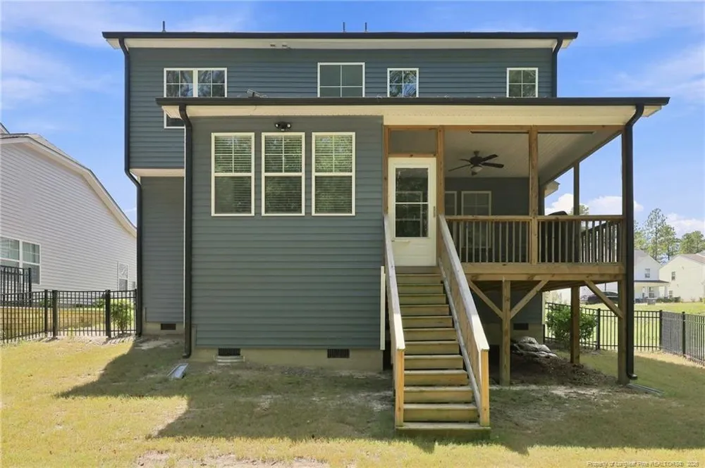 111 Kensington Drive Spring Lake, NC 28390