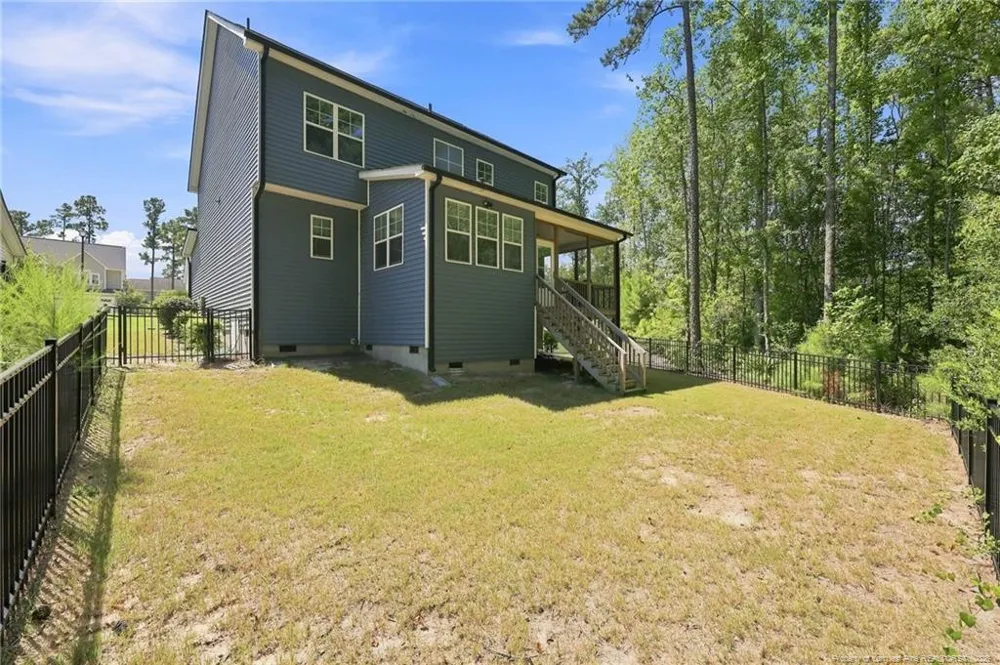 111 Kensington Drive Spring Lake, NC 28390