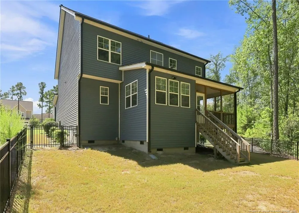 111 Kensington Drive Spring Lake, NC 28390