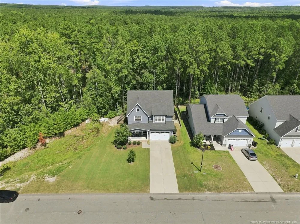 111 Kensington Drive Spring Lake, NC 28390