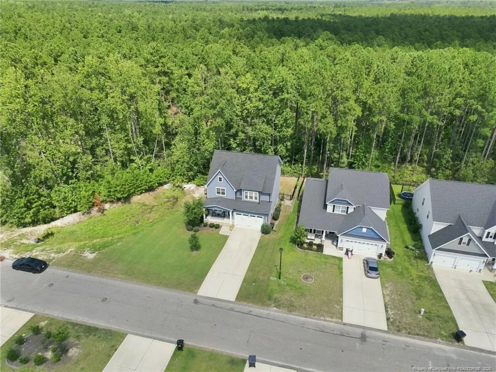 111 Kensington Drive Spring Lake, NC 28390