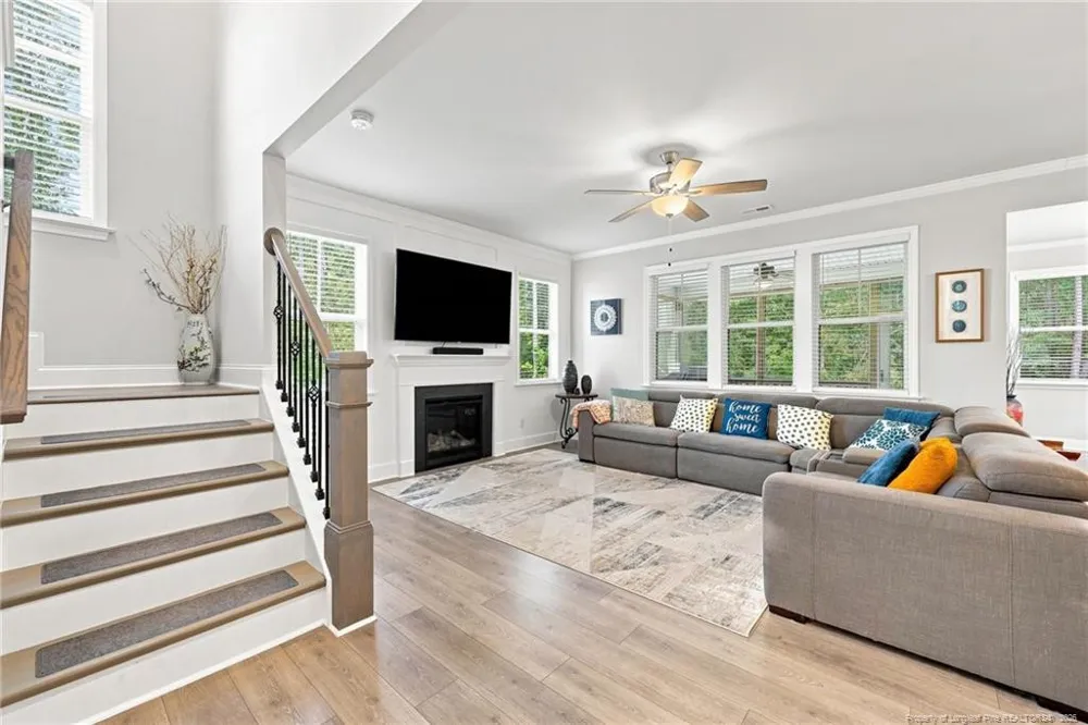 111 Kensington Drive Spring Lake, NC 28390
