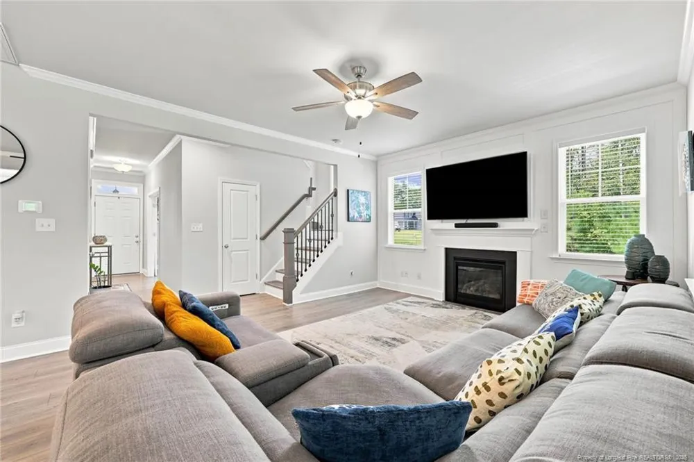 111 Kensington Drive Spring Lake, NC 28390